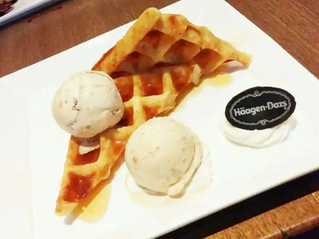 Gambar Makanan Haagen - Dazs 20