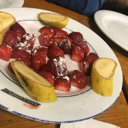 Çulcuoğlu Et Lokantası'nin yemek ve ambiyans fotoğrafları 5