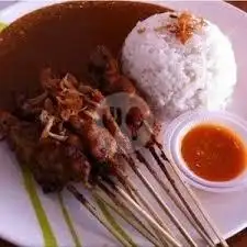 Gambar Makanan Sate Ayam Kambing Madura Cak Ko Feng 2