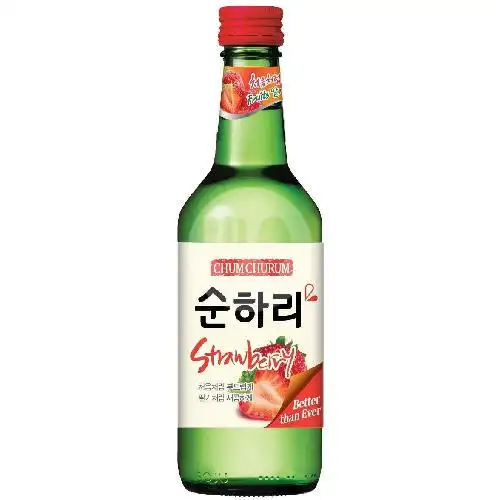 Gambar Makanan Soju Jkt Ameraja, Jagakarsa 9