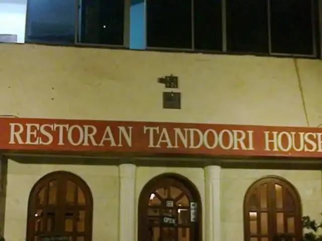 Restoran D' Tandoori House Food Photo 1