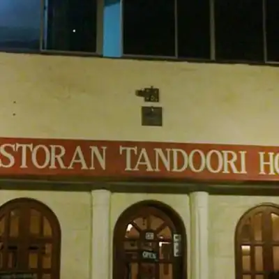 Restoran D' Tandoori House