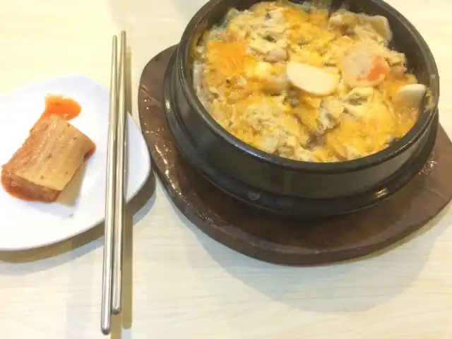 Gambar Makanan KIMCHI Korean Restaurant 7
