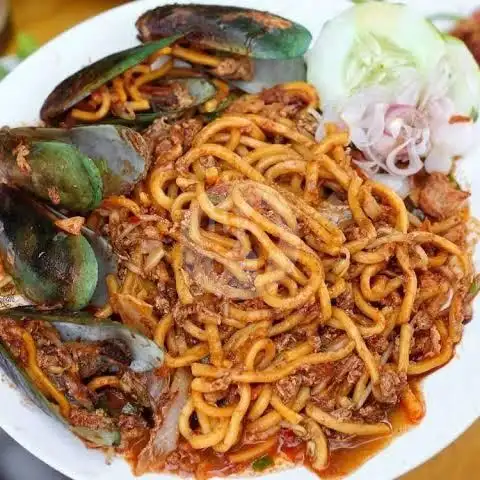 Gambar Makanan Mie Cek Mun Bireun, Ulee Kareng 9