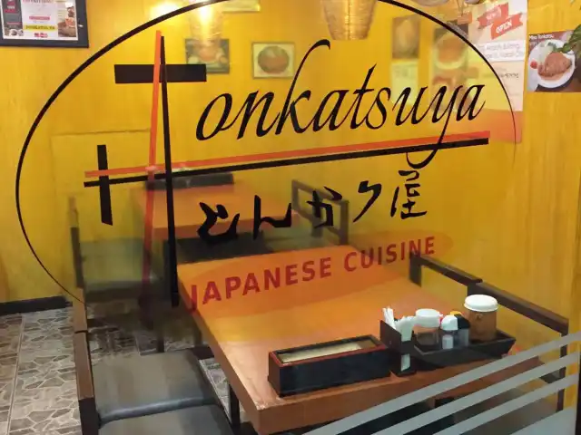 Tonkatsuya Food Photo 15