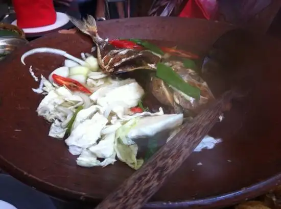 Warung Tekko