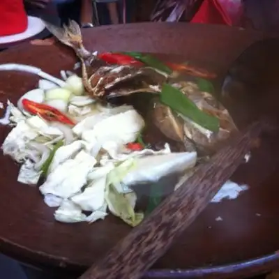 Warung Tekko