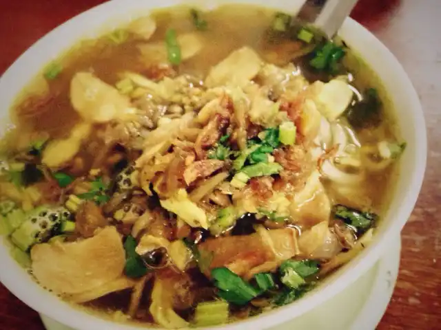 Gambar Makanan Soto Kudus Garuda 13