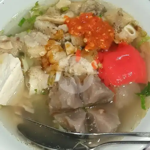 Gambar Makanan Bakso Dan Es Degan Mas Rozi 6