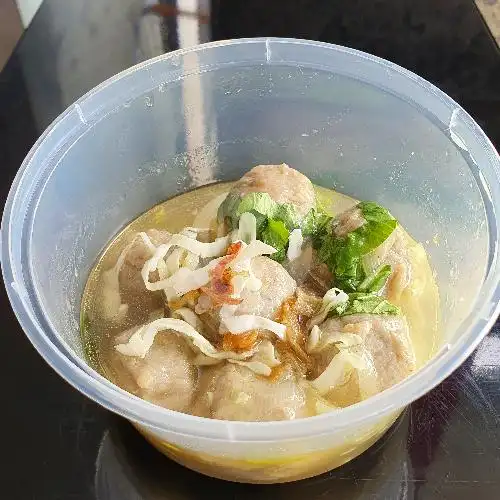 Gambar Makanan ceker setan riita, kenanga 7