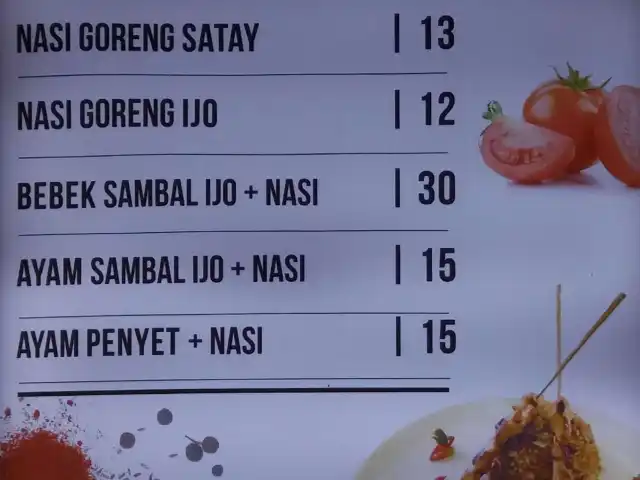 Gambar Makanan Sop Duren Lodaya 1