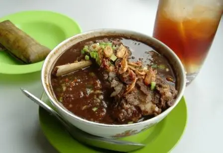 Gambar Makanan Daeng Caya 3