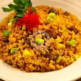 Gambar Makanan Nasi Goreng Mama, Anggrek Loka 8