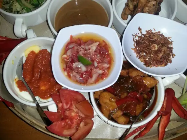 Gambar Makanan Warung Osin 6