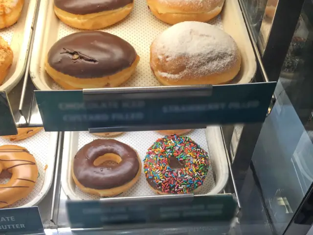 Krispy Kreme Food Photo 5