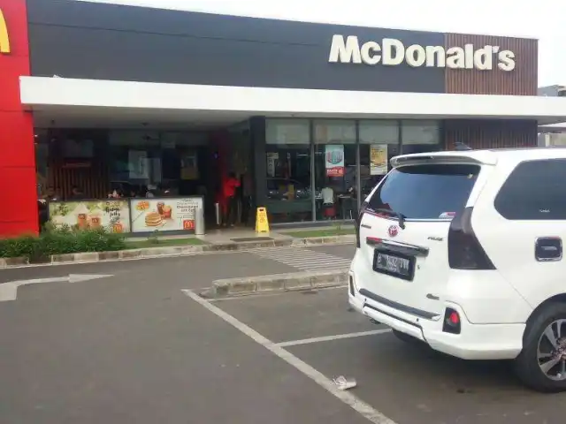 Gambar Makanan McDonald's 14