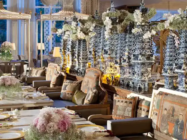 Gambar Makanan Table8 - Hotel Mulia 7