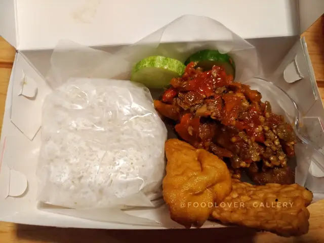 Gambar Makanan Ayam Jerit 7