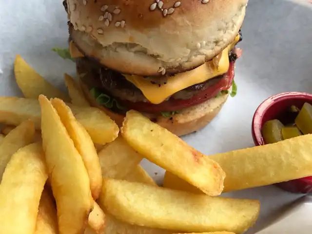 Big Bite'nin yemek ve ambiyans fotoğrafları 9