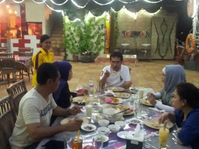 Gambar Makanan Makassar Seafood'ku 12