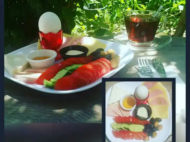 Çınar Börek & Cafe  / Karaburun'nin yemek ve ambiyans fotoğrafları 18