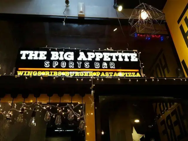 The Big Appetite Food Photo 20