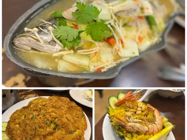 Kin thai Food Photo 2