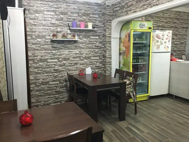 tadım cafe'nin yemek ve ambiyans fotoğrafları 2