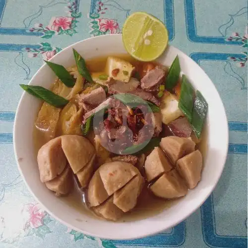 Gambar Makanan SOTO MIE BOGOR PAK EMAN 99 11