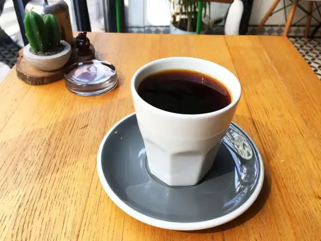 Kozmos Coffee'nin yemek ve ambiyans fotoğrafları 22