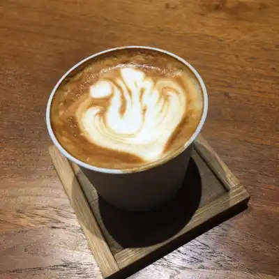 Kuro Coffee Ciumbuleuit