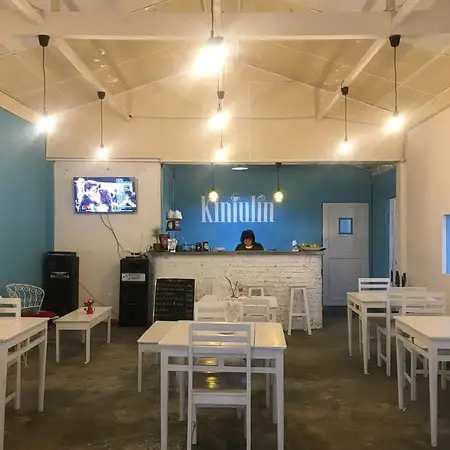 Gambar Makanan Kiniulin Bistro 5