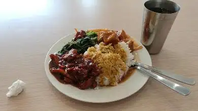 Great Meal 大茶饭 Food Photo 1