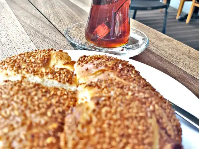 Firin Cafe'nin yemek ve ambiyans fotoğrafları 8