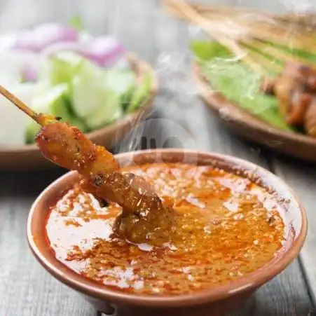 Gambar Makanan Sate Ayam Alifah Asli Madura 6