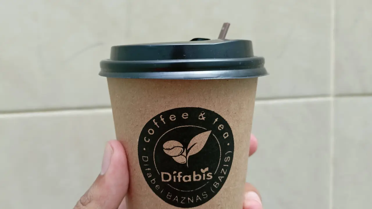 DifabisCoffee&Tea