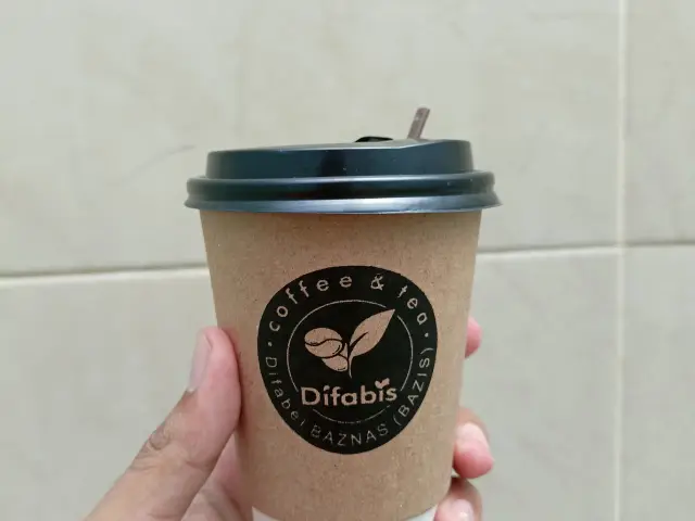 Difabis Coffee & Tea