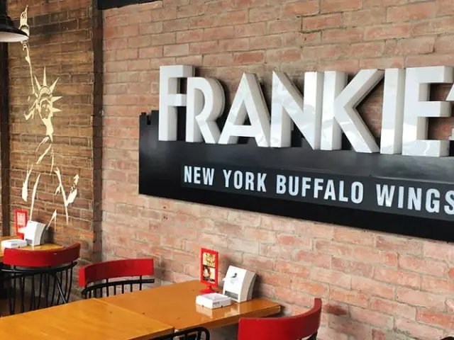 Frankie's New York Buffalo Wings Food Photo 17