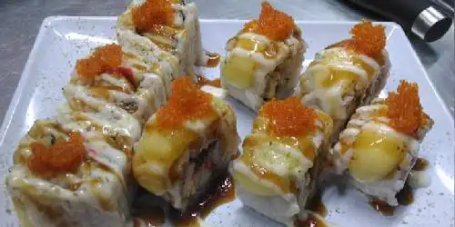 Sushi Yummy, Nangka Selatan