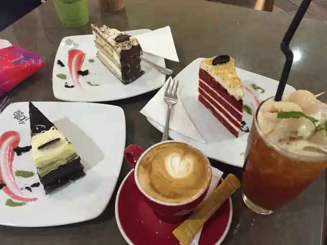 Gambar Makanan First Love Patisserie 7