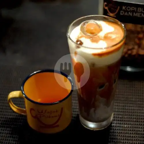 Gambar Makanan Japricoffee, Ciputat Timur 7