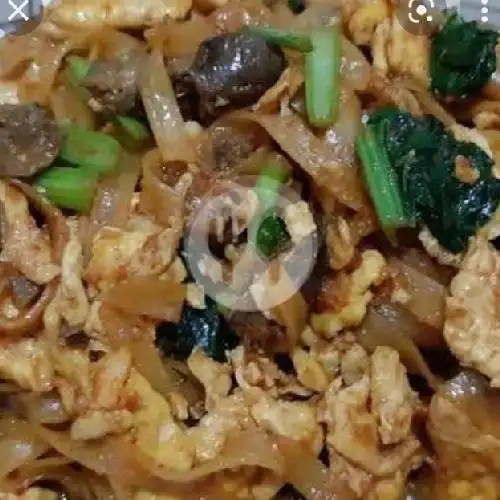 Gambar Makanan Nasi Goreng Nabila 20