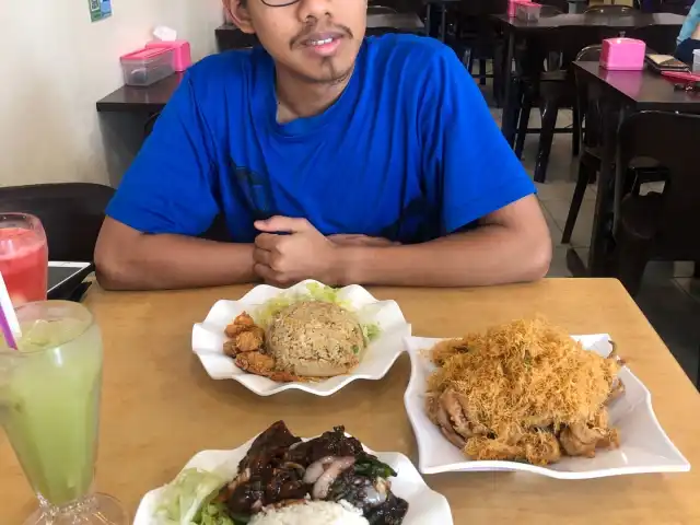 Restoran Mohd Chan Makanan Cina Muslim Food Photo 8