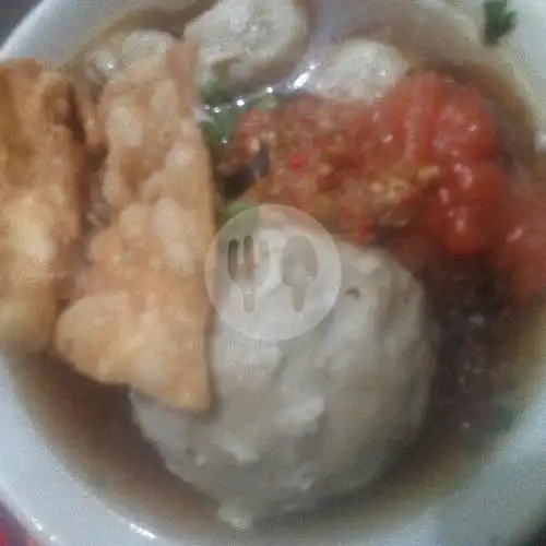 Gambar Makanan Bakso Malang Trijaya, Tebet 13