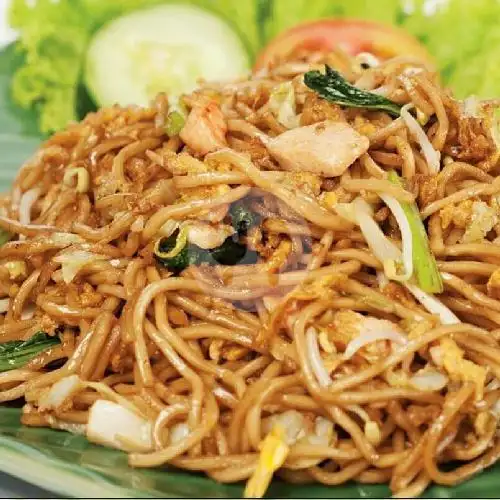 Gambar Makanan Bakmi Jogja Pak Amin, Kota Tegal 3