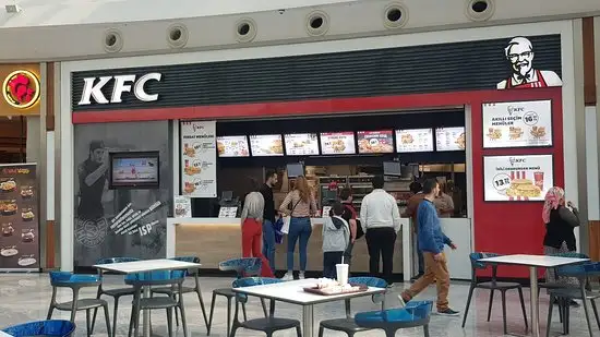 KFC