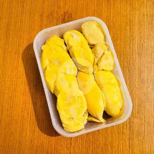 Gambar Makanan Boss Durian Jakarta, Kemayoran 6