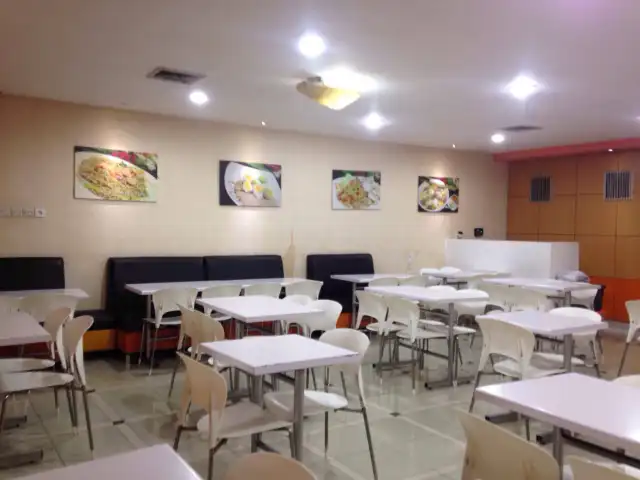 Gambar Makanan Limo Resto Indonesia 2