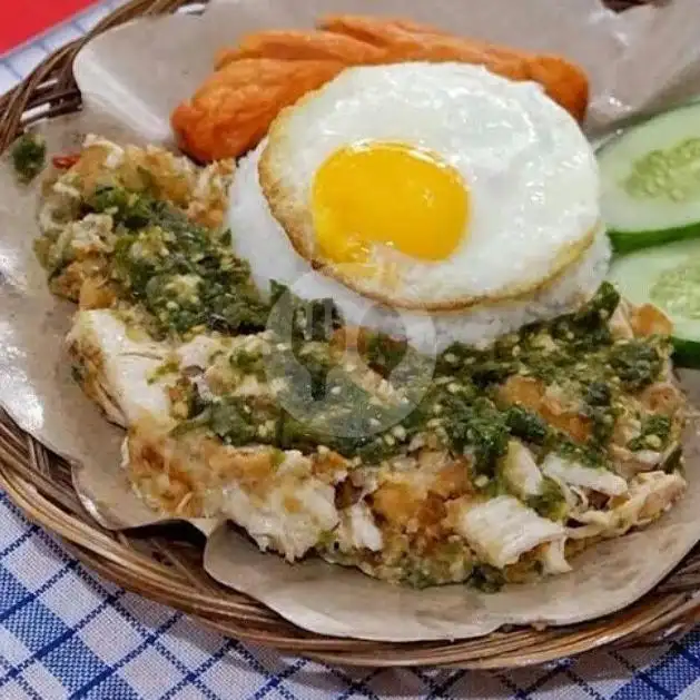 Gambar Makanan Ayam Bakar Kak AIDIL, Letnan Mukmin 11