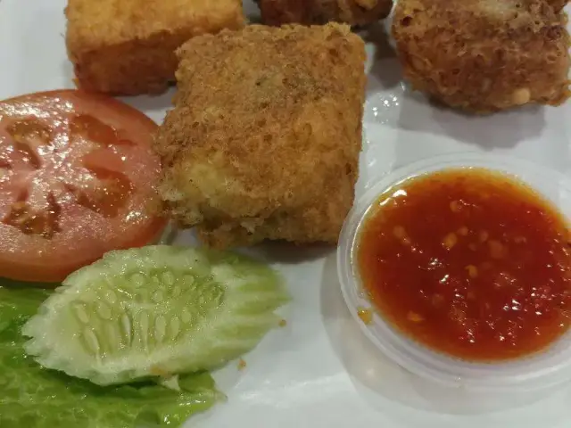 Gambar Makanan Mang Kabayan 8